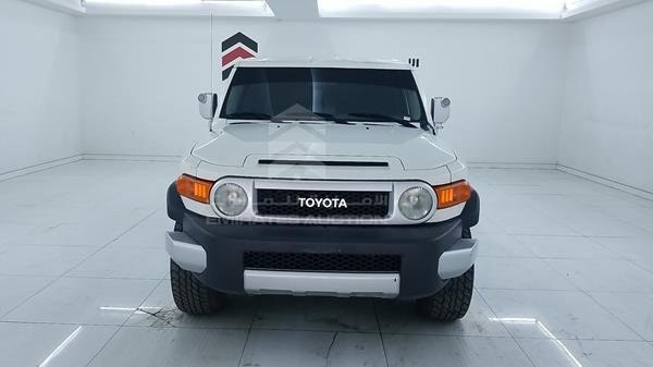 TOYOTA FJ CRUISER 2008 jtebu11f48k045119