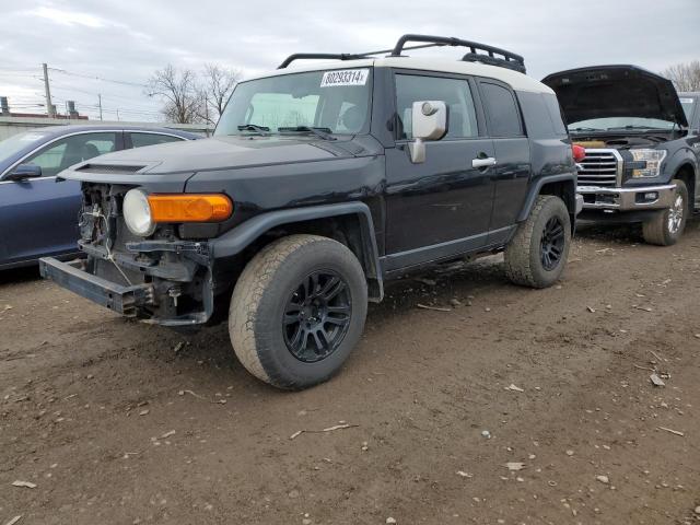 TOYOTA FJ CRUISER 2008 jtebu11f48k052149