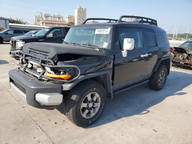 TOYOTA FJ CRUISER 2007 jtebu11f570071142