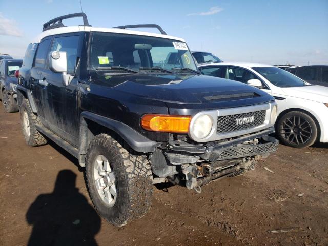 TOYOTA FJ CRUISER 2008 jtebu11f58k017653