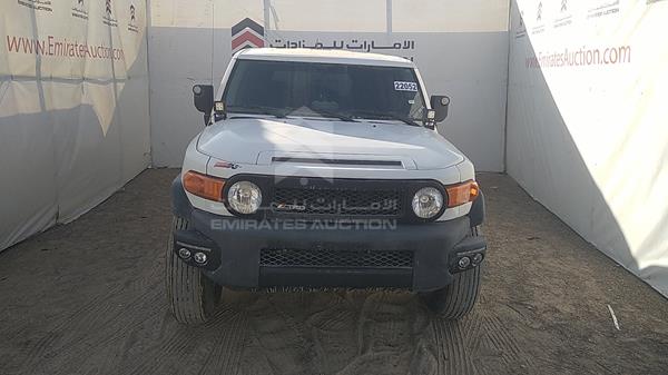 TOYOTA FJ CRUISER 2008 jtebu11f58k029639