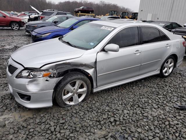 TOYOTA CAMRY 2010 jtebu11f670016909