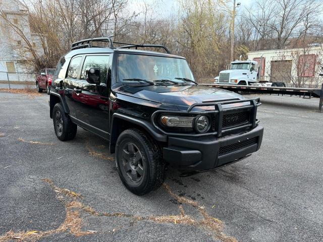 TOYOTA FJ CRUISER 2007 jtebu11f670070050