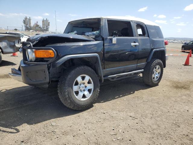 TOYOTA FJ CRUISER 2008 jtebu11f680106000