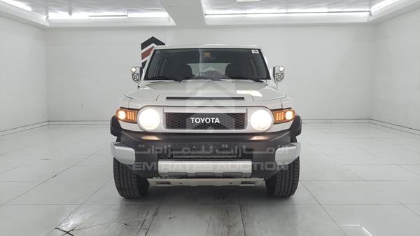 TOYOTA FJ CRUISER 2008 jtebu11f68k008766