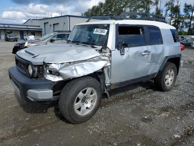 TOYOTA FJ CRUISER 2008 jtebu11f68k015068