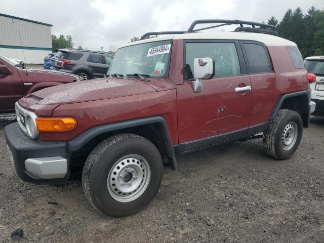 TOYOTA FJ CRUISER 2008 jtebu11f68k016110