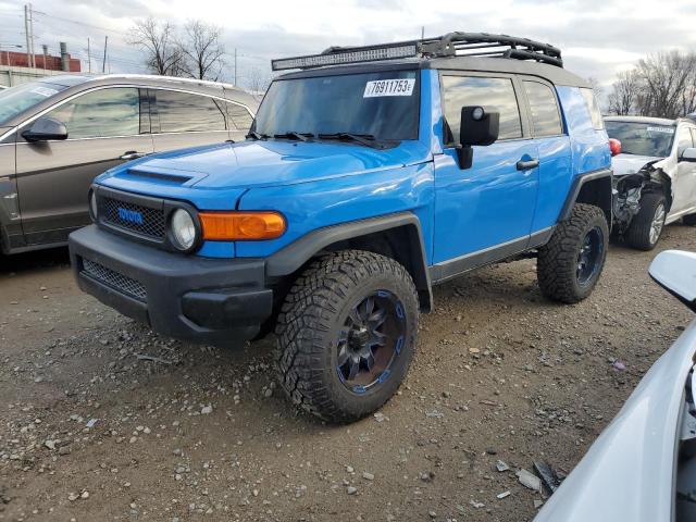 TOYOTA FJ CRUISER 2008 jtebu11f68k020772