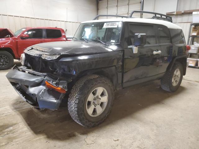 TOYOTA FJ CRUISER 2008 jtebu11f68k033358