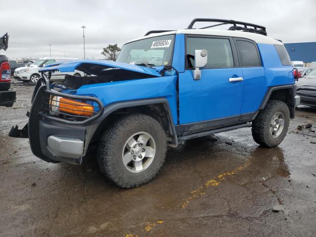 TOYOTA FJ CRUISER 2008 jtebu11f68k038365