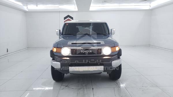 TOYOTA FJ CRUISER 2021 jtebu11f6mk262567