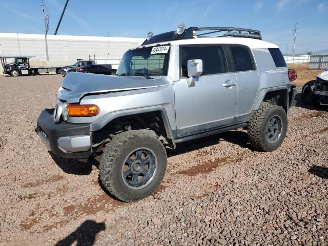 TOYOTA FJ CRUISER 2008 jtebu11f78k001471