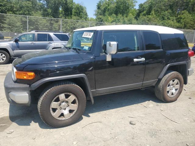 TOYOTA FJ CRUISER 2008 jtebu11f78k002765