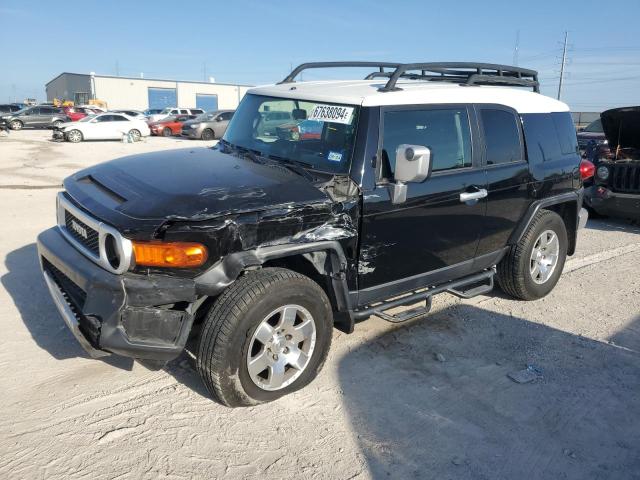 TOYOTA FJ CRUISER 2008 jtebu11f78k003981