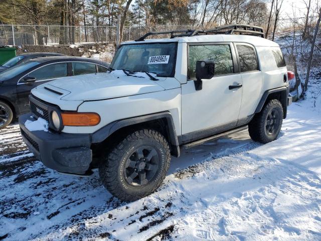 TOYOTA FJ CRUISER 2008 jtebu11f78k029254