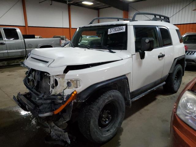 TOYOTA FJ CRUISER 2008 jtebu11f78k029268