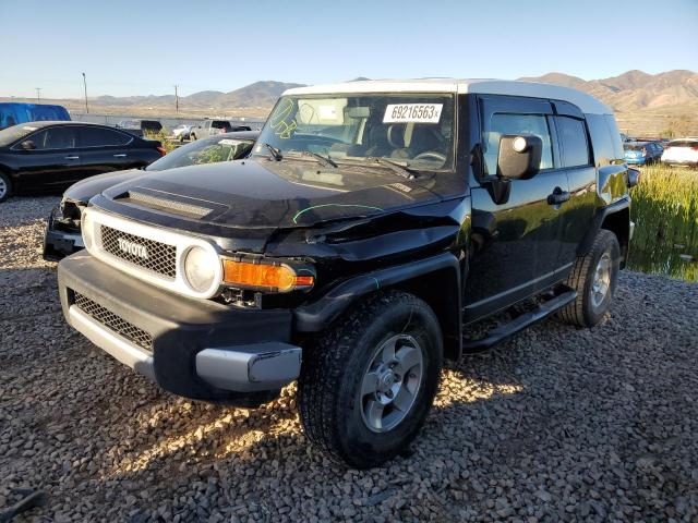 TOYOTA FJ CRUISER 2008 jtebu11f78k044806