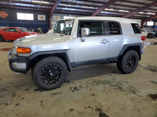 TOYOTA FJ CRUISER 2007 jtebu11f870088369