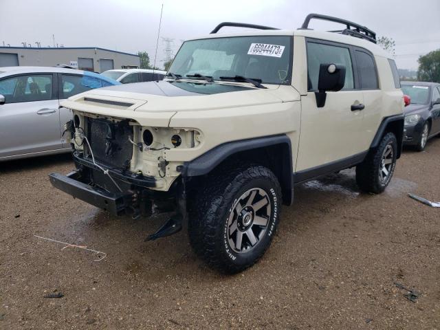 TOYOTA FJ CRUISER 2008 jtebu11f880103003