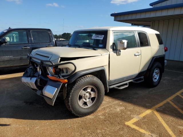 TOYOTA FJ CRUISER 2008 jtebu11f88k039968