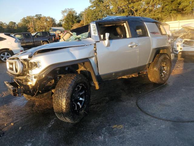 TOYOTA FJ CRUISER 2008 jtebu11f98k001360