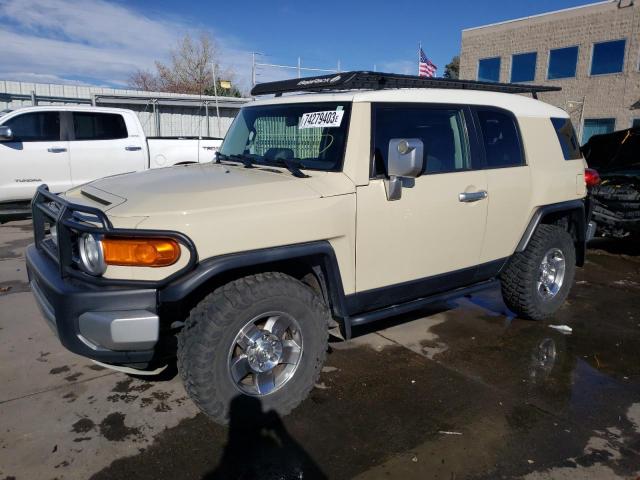 TOYOTA FJ CRUISER 2008 jtebu11f98k006610