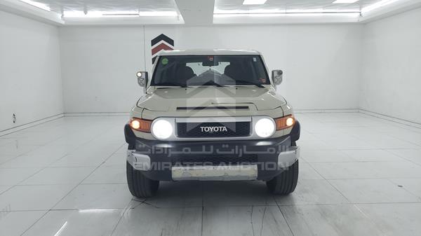 TOYOTA FJ CRUISER 2008 jtebu11f98k013492