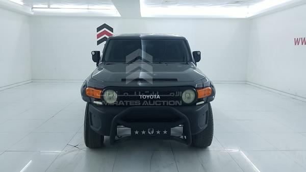 TOYOTA FJ CRUISER 2008 jtebu11f98k027814