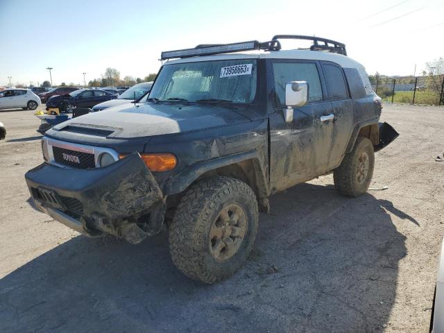 TOYOTA FJ CRUISER 2008 jtebu11f98k030681