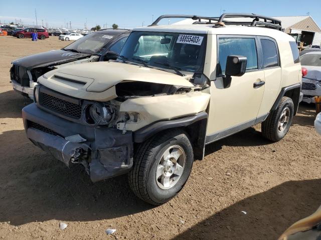 TOYOTA FJ CRUISER 2008 jtebu11f98k034570