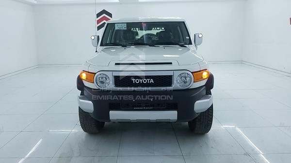 TOYOTA FJ CRUISER 2021 jtebu11f9mk260442