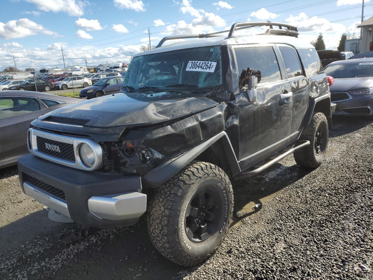 TOYOTA FJ CRUISER 2008 jtebu11fx80104783