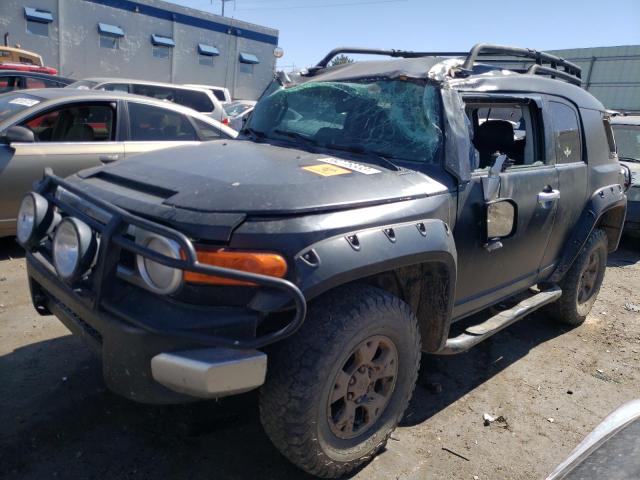 TOYOTA FJ CRUISER 2008 jtebu11fx8k035503