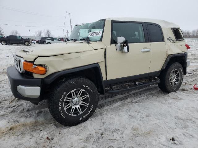 TOYOTA FJ CRUISER 2008 jtebu11fx8k055024