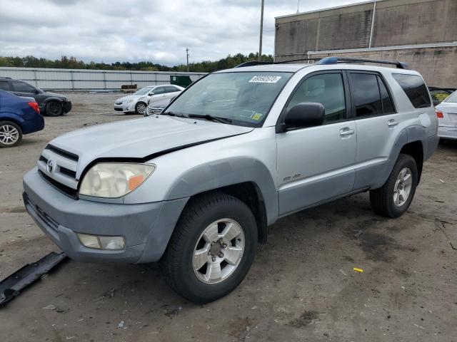 TOYOTA 4RUNNER SR 2003 jtebu14r030004240