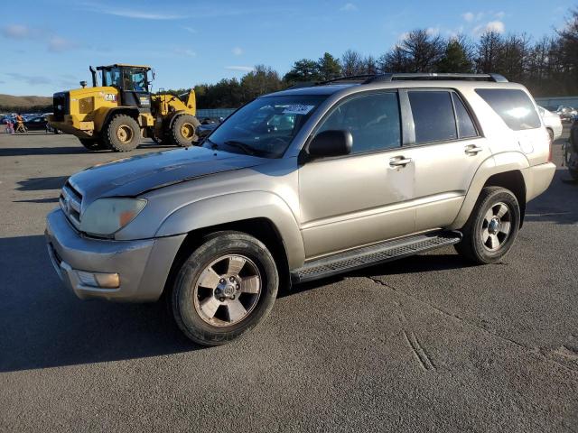 TOYOTA 4RUNNER 2003 jtebu14r030010765