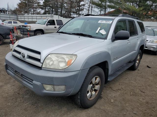 TOYOTA 4RUNNER 2003 jtebu14r038002893