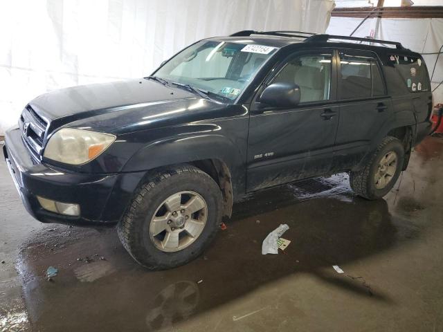 TOYOTA 4RUNNER 2003 jtebu14r038009553