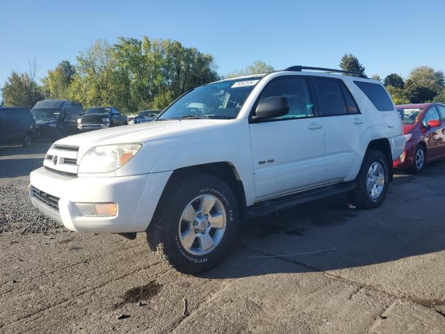 TOYOTA 4RUNNER SR 2004 jtebu14r040022643