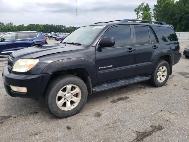 TOYOTA 4RUNNER 2004 jtebu14r040030242