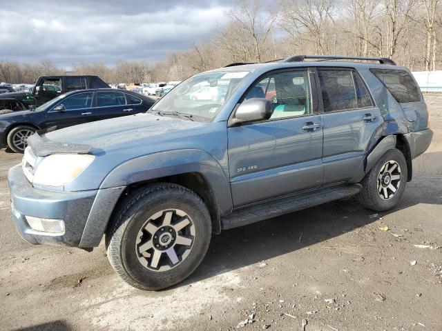 TOYOTA 4RUNNER 2004 jtebu14r040032671