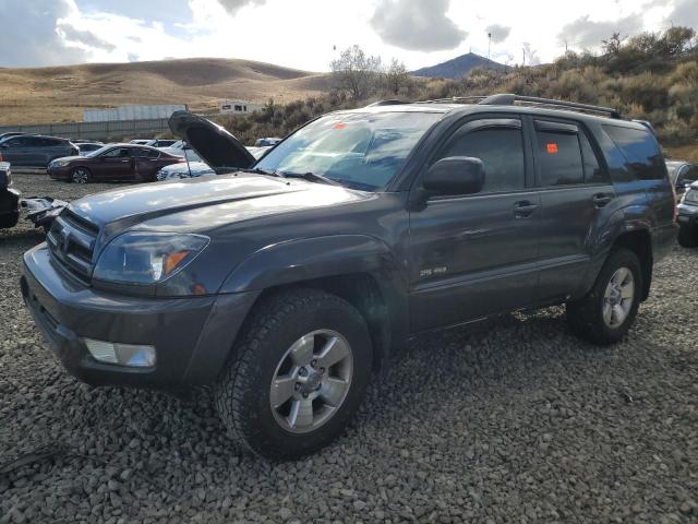 TOYOTA 4RUNNER 2004 jtebu14r040042097