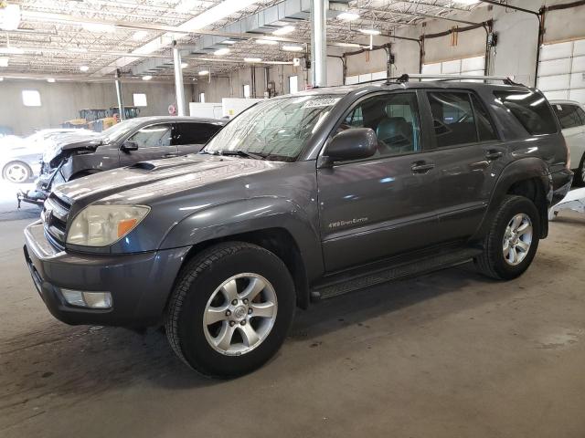 TOYOTA 4RUNNER 2004 jtebu14r040049440