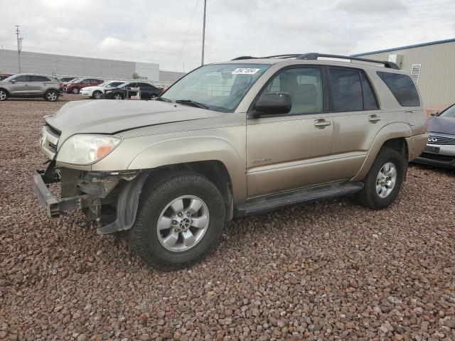 TOYOTA 4RUNNER 2004 jtebu14r040050913