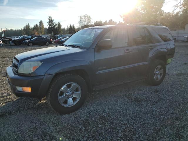 TOYOTA 4RUNNER 2004 jtebu14r040051754