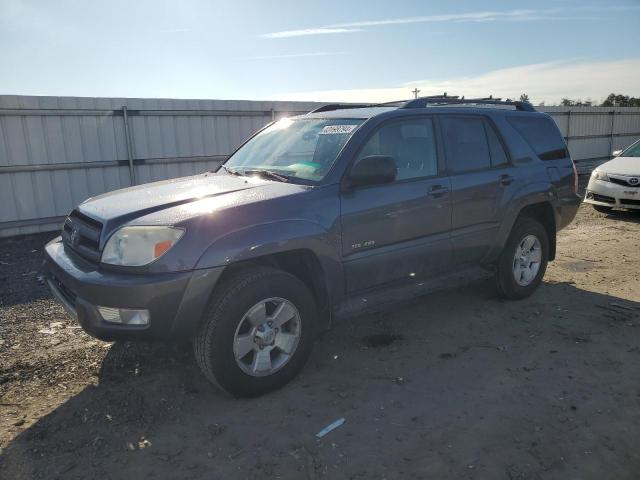 TOYOTA 4RUNNER 2004 jtebu14r040054850