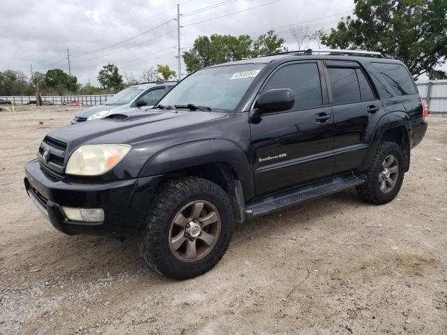 TOYOTA 4RUNNER 2004 jtebu14r048016200