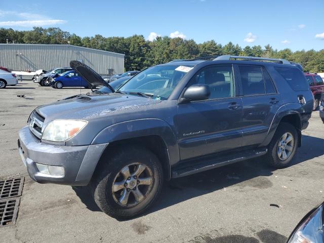 TOYOTA 4RUNNER 2005 jtebu14r050076767