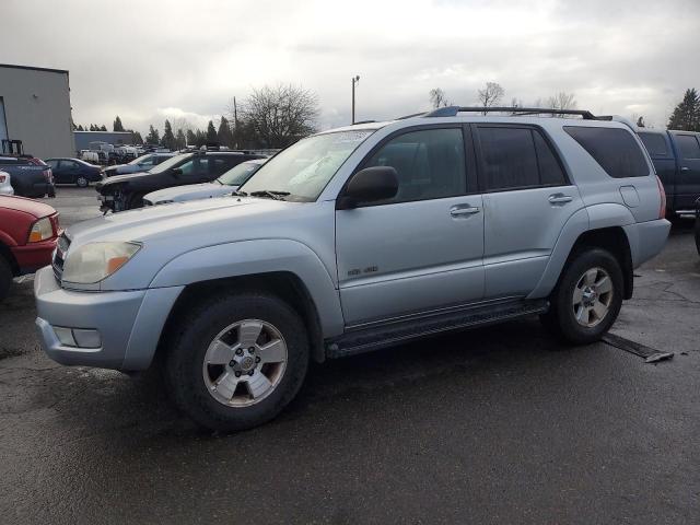 TOYOTA 4RUNNER 2005 jtebu14r058036576