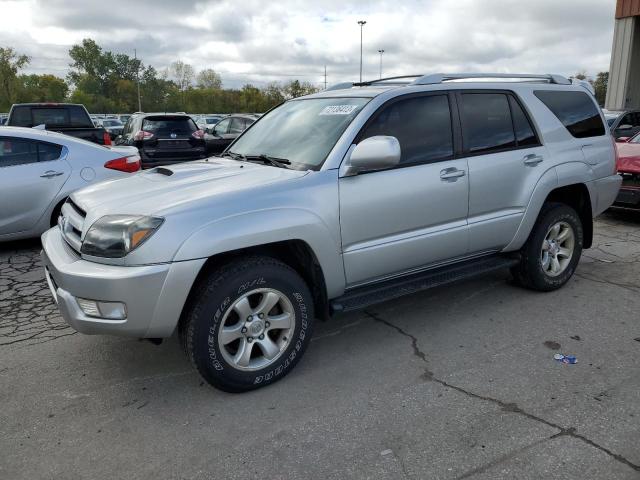 TOYOTA 4RUNNER 2005 jtebu14r058043494